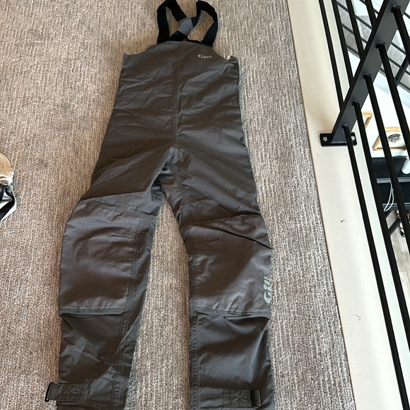 Gill bibs- coastal sport - Picture 2 of 6